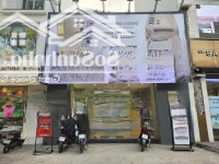 cho thuê mt ngay vòng xoay phù đổng, q1. 10x20, sàn suốt, giá 80tr. lh 0932066848