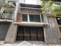 bán biệt thự tại hoàng văn thái, khương trung, thanh xuân, hà nội, giá 45,4 tỷ, 154,9m2