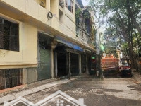 chính chủ bán nhà tiểu công nghệ yết kiêu ngay chân chung cư thiên niên kỷ, 15,65 tỷ, 78m2 x 3 tầng