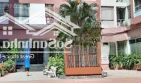 bán căn hộ 64m2, cc hà đô z751, kế cc cityland parkhills