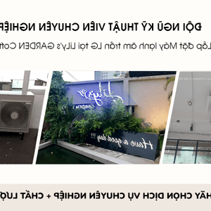 Thiết Kế Và Tư Vấn Lắp đặt Máy Lạnh âm Trần Cho NHÀ HÀNG Uy Tín, Chất Lượng Số 1