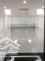 cho thuê nhà lô góc hoàng ngân-nguyễn thị định, 100m2x6 tầng, thang máy thông sàn, ô tô đỗ 60tr