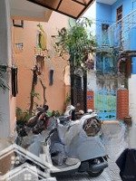 bán nhà riêng tại kiệt 162 phan chu trinh, 4,6 tỷ, 80m2, 2pn, 3wc