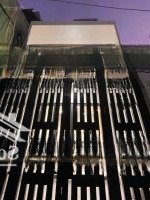 bán nhà riêng tại nguyễn duy, q8, hcm, giá cực chất 4,76 tỷ, 41m2
