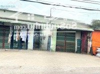 Bán Dãy Trọ 14 Phòng 2 Kiot Ngay Chợ Việt Kiều Củ Chi, Dt: 11x31m, Có Thương Lượng