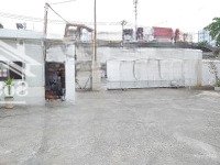 kho xưởng cho thuê bà điểm, hóc môn, gần an sương, dt: 1,700m2, đường container