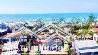 chính chủ cho thuê nhà khu biển làng bích họa tam thanh