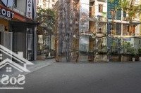 bán nhà phố trần hưng đạo - ô tô tránh - kd - lô góc 3 thoáng 75mx5t chỉ 26,5 tỷ tl