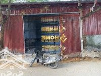X575. Cho Thuê Kho Xưởng Khúc Thừa Dụ - Thiên Lôi 400m2 Xe Tải 5 Tấn Ra Vào Thoải Mái
