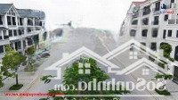 bán shophouse 100m2, 21 tỷ, view đẹp tại hinode royal park, hoài đức, hà nội