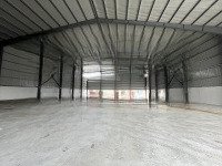 Cho Thuê Kho, Nhà Xưởng Tại Trần Phú, Hà Khánh, Hạ Long, Quảng Ninh 35 Nghìn / M2/th, 2500 M2