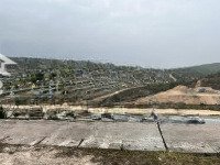 gia đình cần chuyển nhượng lô 54m2 hướng tây bắc, sát trục đường chính ôtô đỗ - đồi thổ