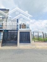 4,1 tỷ tl, bán nhà 1 trệt 2 lầu kdc phú hồng thịnh, p. bình an, tp. dĩ an