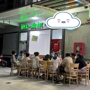 Sang nhượng quán trà và cafe đang hoạt động - Trà bí đao Hế Lô (2017) chi nhánh tại Cần Thơ