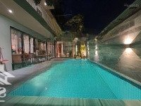 bán biệt thự có hồ bơi euro village 1, vị trí đắc địa đẳng cấp view sông hàn cực đỉnh