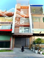 bán nhà lê hồng phong-p5-q5 cho thuê mặt bằng 27tr/th. dt 80m2/ 3tỷ99 gần bv chấn thương chỉnh hình