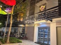 Nhà Phố Trục Chính 5x25m, Sổ Hồng Hoàn Công đầy đủ, Ngay Tp Châu đốc, 3,2 Tỷ