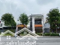 cho thuê nhà mặt phố nguyễn xuân khoát, mặt tiền 30m, diện tích 350m2 x 3 tầng, view đẹp lô góc
