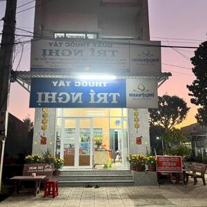 Do Chuyển Nơi Ở Khác Chính Chủ Cần Bán Nhà Ngay Chợ Bà Học Mới, Mỹ Tân, TP. Cao Lãnh.