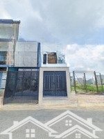 4.1 tỷ/ bán nhà rẻ nhất kdc phú hồng thịnh 6 sát ql1k làng đại học tp hcm liền kề linh xuân thủ đức