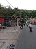 phú nhuận] mặt tiền nguyễn kiệm - 36m2 - 4 tầng btct - nhỉnh 7 tỷ, tl.