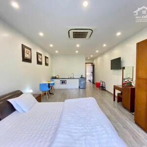 Cho Thuê Căn Studio Full đồ Văn Cao , Hải Phòng