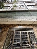 nhà ngõ nguyễn trãi, 30m ra phố - hai thoáng trước sau - dòng tiền 25 triệu/tháng