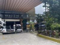 cho thuê nhà biệt thự 16/36 bùi lâm, đối diện chợ phước nguyên, 570m2.
