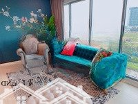 căn hộ 3 pn tại đảo kim cương, tháp bora bora tầng thấp, view thoáng siêu đẹp. giá tốt