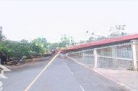 bán đất nền dự án kdc hoàng hải, nguyễn ảnh thủ, bà điểm, hóc môn, 2 tỷ, 100m2, sổ sẵn, thổ cư