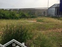 bán đất mặt tiền ql61c đoạn so đũa, phong điền, cần thơ, mặt tiền hơn 18m, đã sang lấp cao ráo