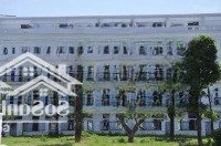 bán nhanh shophouse đường 21m, view công viên, giá chỉ 3x tỷ!