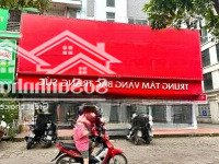 cho thuê mặt bằng kinh doanh mặt phố điện biên phủ 110m2x2 tầng mặt tiền 10m đoạn đẹp nhất phố