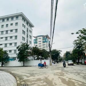 Cần Bán Nhà 3Tang Mặt Tiền Nguyễn Sinh Sắc - KQH Vỹ Dạ - TP Huế 5.2 TỶ