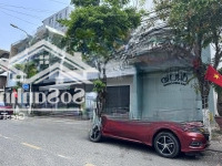 bán lô đất mặt tiền nguyễn xuân khoát- vị trí vàng du lịch - 200m mặt tiền 10m- giá chỉ 23 tỷ