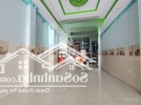 bán căn nhà mặt tiền gò dưa p.tam bình thủ đức, vị trí kd sầm uất, hiếm có, giá cực kỳ tốt