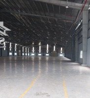 cho thuê nhà xưởng 4000m2 sạch đẹp giá tốt tại khu công nghiệp hải sơn
