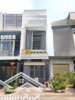 bán nhà 1 trệt 2 lầu kdc phú hồng thịnh 9, p. bình an, tp. dĩ an