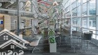cho thuê nhà mặt phố điện biên phủ - hot nhất ba đình, dt 130m2 x 2 tầng, mt 12m vỉa hè siêu rộng