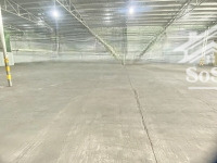 cho thuê kho mới 5.000m2 cơ sở vật chất pccc đầy đủ phú thứ cái răng