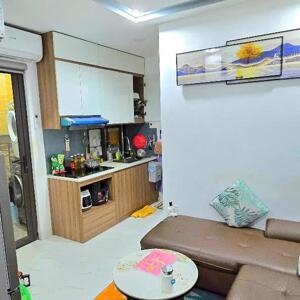 Bán căn hộ CCMN tại Nguyễn Qúy Cáp gần ngay Ga Hà Nội