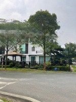 biệt thự hà đô charm villas những căn biệt thự góc view sông lười công viên vip nhất khu