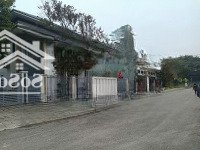 chính chủ bán lô đất 90m2 khu đô thị phường kỳ sơn, tp hòa bình có sổ đỏ giá 1.8 tỷ: lh 0916393862