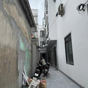 Bán Nhà 3 Tầng Đang Hoàn Thiện Tại Ngõ 192 Trữ Khê 2, phường Quán Trữ, quận Kiến An, Hải Phòng.