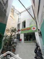 bán toà nhà đường nguyễn chí thanh, đang khai thác rất tốt. dt: 16x18m. 35 tỷ