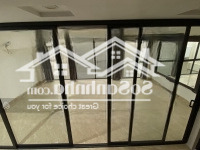 cho thuê nhà trường chinh đống đa dt 65mx 6t nhà mới thông sàn thang máy pccc đầy đủ giá 75tr