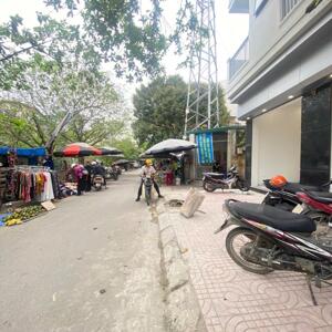 Cho thuê mặt bằng vừa ở vừa kinh doanh ngõ 12 Phan Đình Giót 8 Triệu