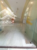 âu dương lân quận 8, 4x15, 3 tầng nhà mới như hình chỉ 35 triệu
