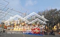 cho thuê lô góc gần nhà hát lớn, trung tâm quận hồng bàng. mặt tiền hơn 20m, dt 300m2/tầng