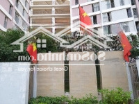 bán chung cư thủ thiêm xanh quận 2. dt 60m2 2pn + 1wc + 1 nhà tắm + phòng khách rộng giá bán 2.6 tỷ